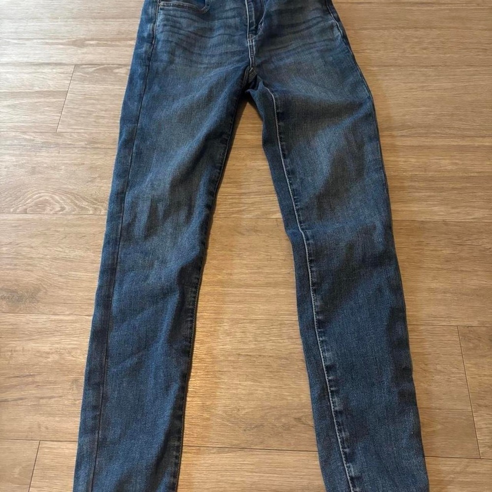 American Eagle Next Level Stretch Skinny Jeans – Women's Size 2 Regular